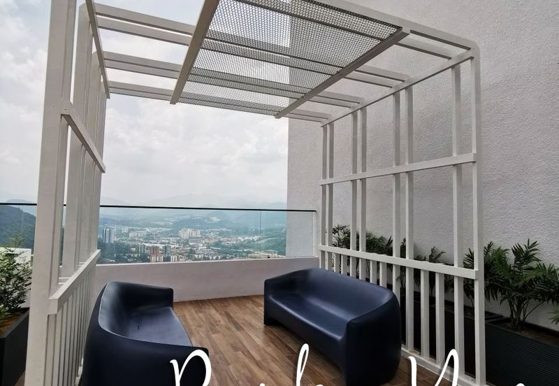 The Valleys @ SkySierra