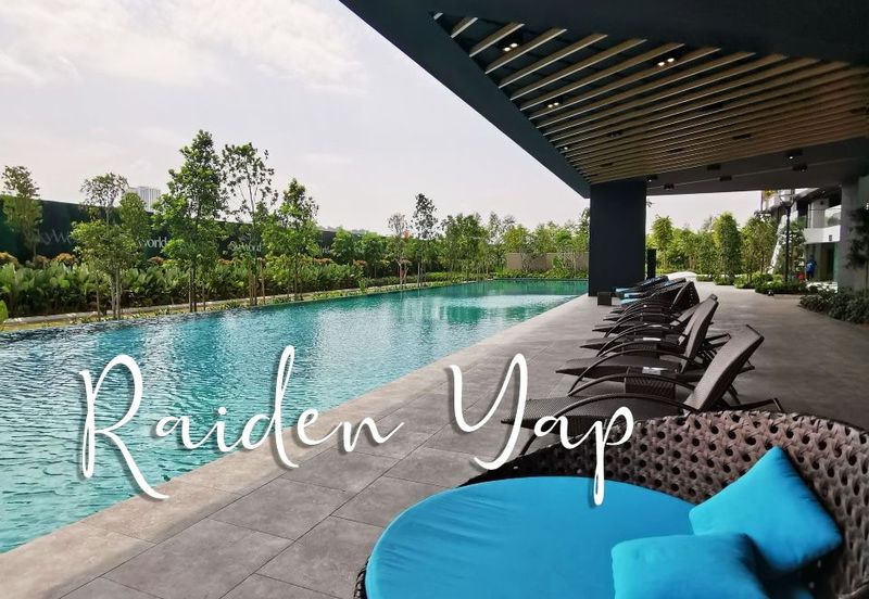 The Valleys @ SkySierra