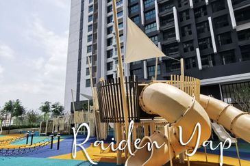 The Valleys @ SkySierra