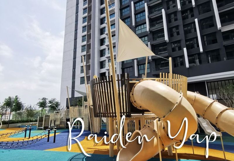 The Valleys @ SkySierra