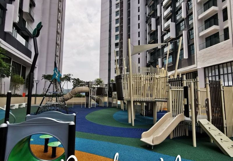 The Valleys @ SkySierra