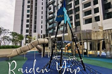 The Valleys @ SkySierra