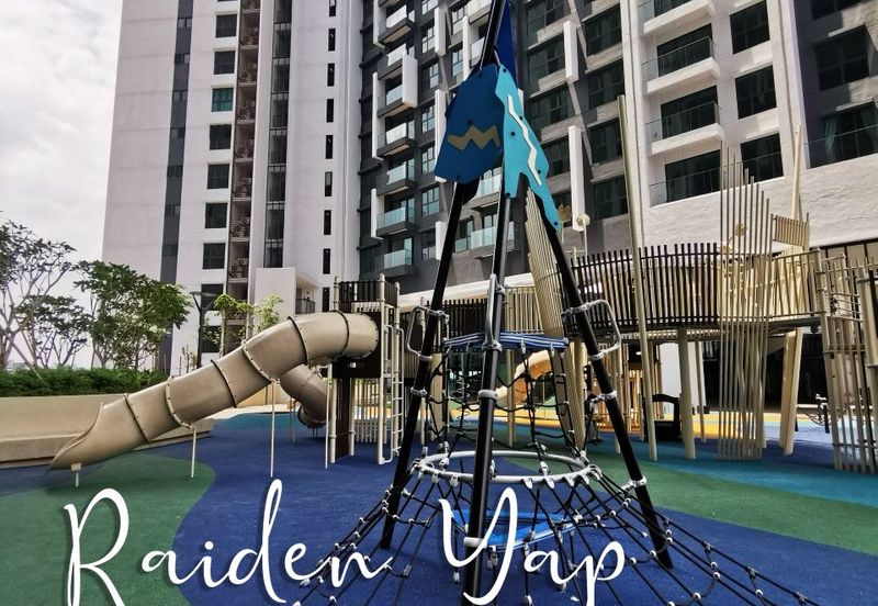 The Valleys @ SkySierra