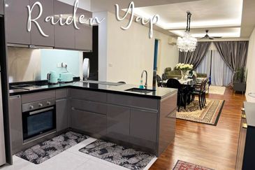 Kaleidoscope Residence