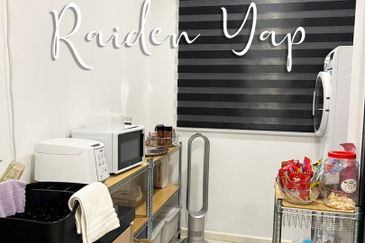 Kaleidoscope Residence