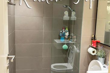 Kaleidoscope Residence