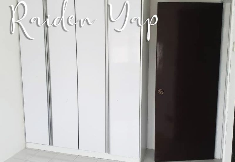 Pangsapuri Mawar Sari