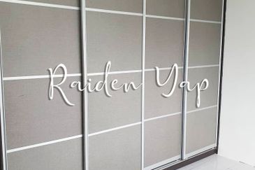 Pangsapuri Mawar Sari