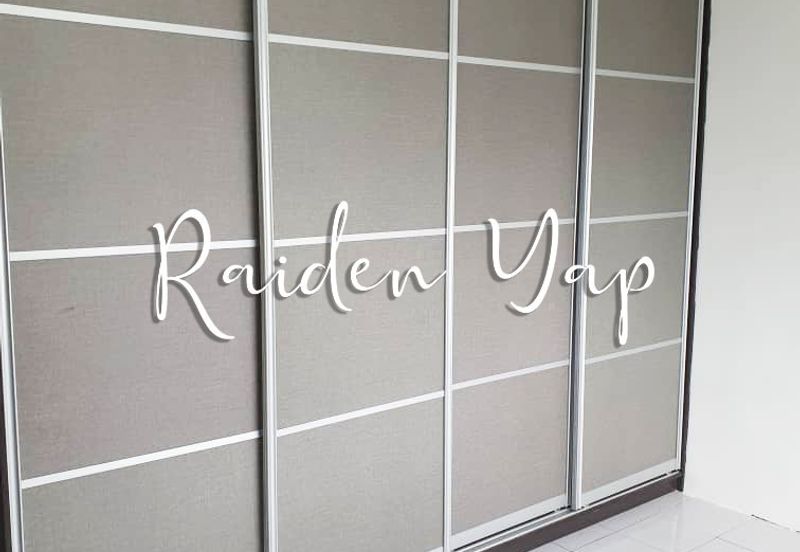 Pangsapuri Mawar Sari