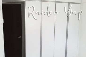 Pangsapuri Mawar Sari