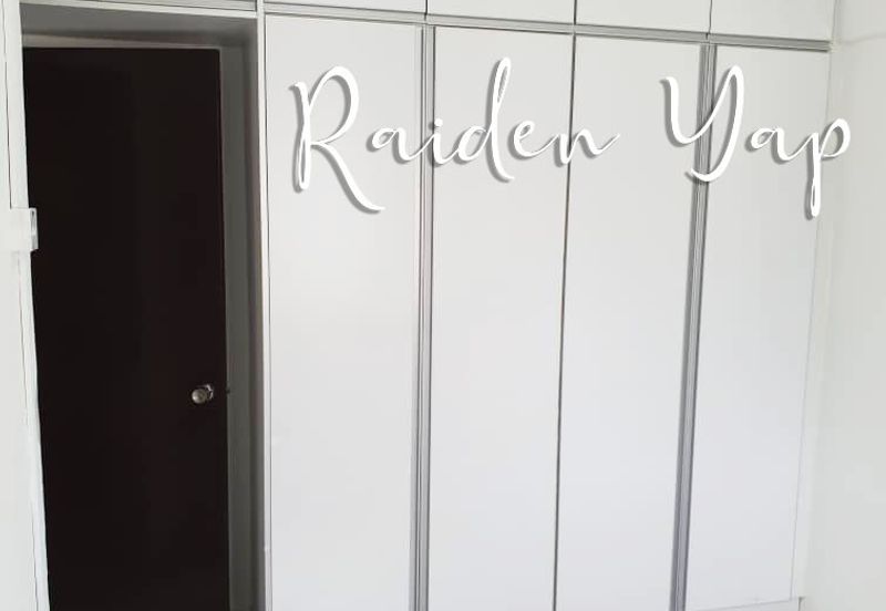 Pangsapuri Mawar Sari