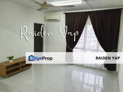 Limited Unit For sale at Mawar Sari - Near to Aeon, Duke highway, Convenient to KLCC, Setiawangsa, Jalan Ampang, KL, Kuala Lumpur, Taman Setiawangsa