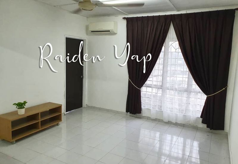 Pangsapuri Mawar Sari