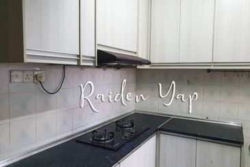 Pangsapuri Mawar Sari