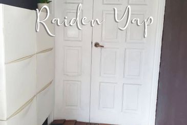 Pangsapuri Mawar Sari