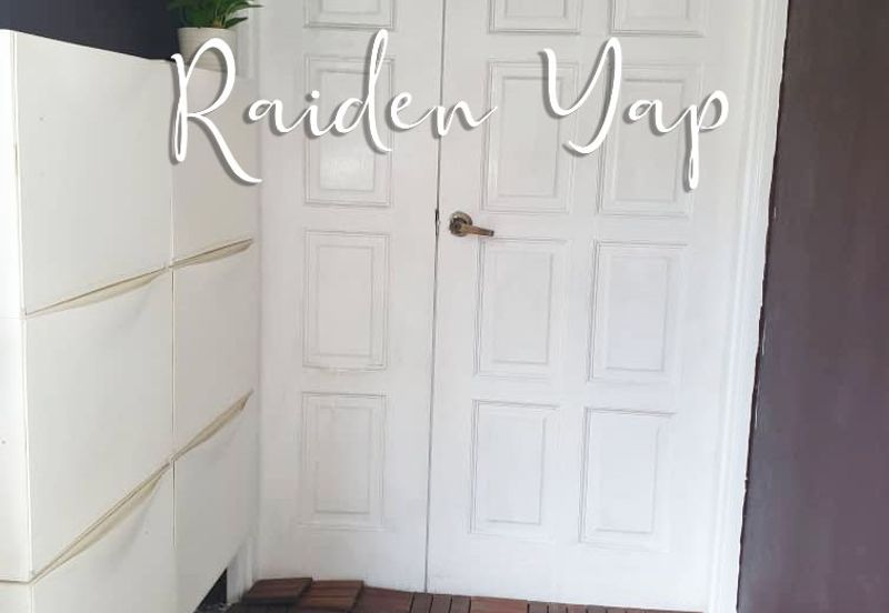 Pangsapuri Mawar Sari