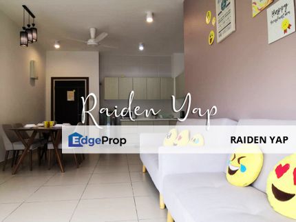 Limited! 2 Rooms At Genting Only Rm2000 for Rent, GPO, Genting Highlands, Pahang, Bentong