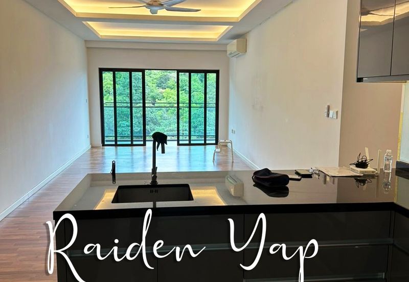 Kaleidoscope Residence