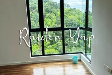 Kaleidoscope Residence