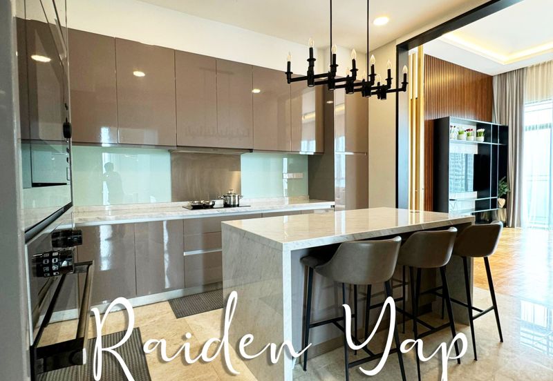 VISTA RESIDENCES, GENTING PERMAI AVENUE