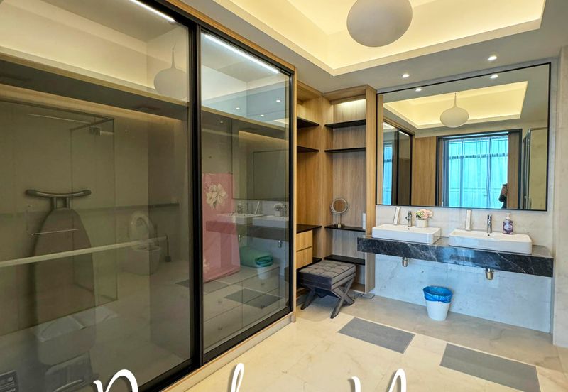 VISTA RESIDENCES, GENTING PERMAI AVENUE