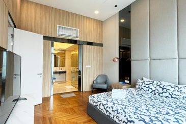 VISTA RESIDENCES, GENTING PERMAI AVENUE