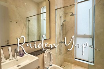 VISTA RESIDENCES, GENTING PERMAI AVENUE