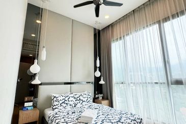 VISTA RESIDENCES, GENTING PERMAI AVENUE