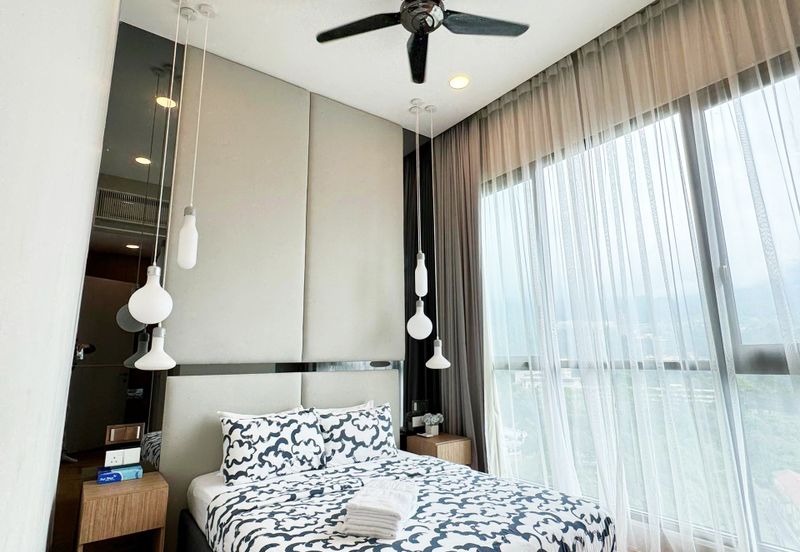 VISTA RESIDENCES, GENTING PERMAI AVENUE