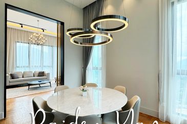 VISTA RESIDENCES, GENTING PERMAI AVENUE