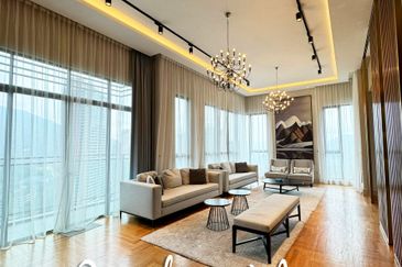 VISTA RESIDENCES, GENTING PERMAI AVENUE