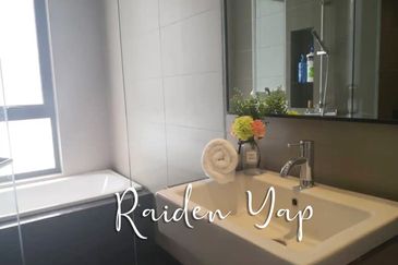 VISTA RESIDENCES, GENTING PERMAI AVENUE