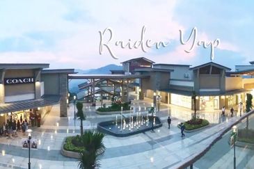 VISTA RESIDENCES, GENTING PERMAI AVENUE