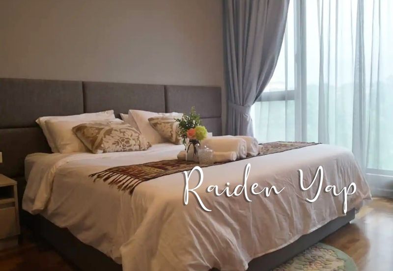 VISTA RESIDENCES, GENTING PERMAI AVENUE