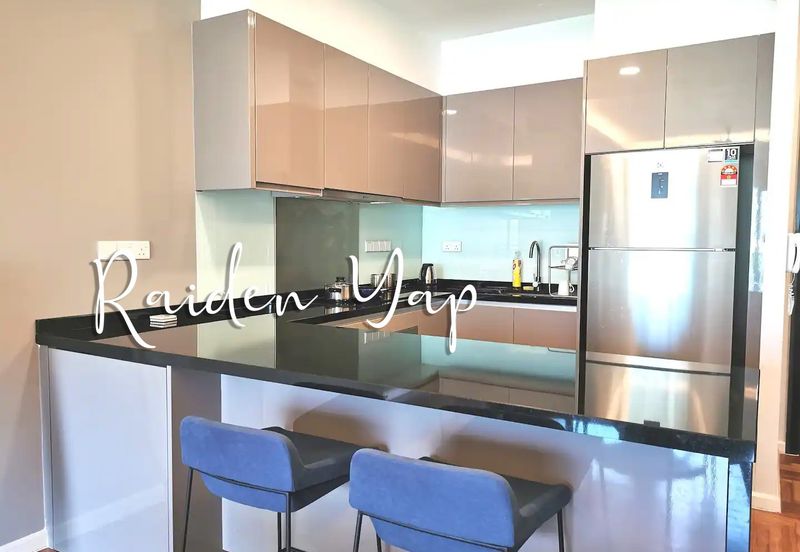 VISTA RESIDENCES, GENTING PERMAI AVENUE