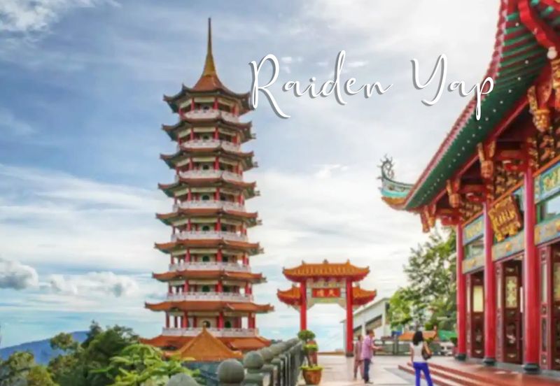 VISTA RESIDENCES, GENTING PERMAI AVENUE