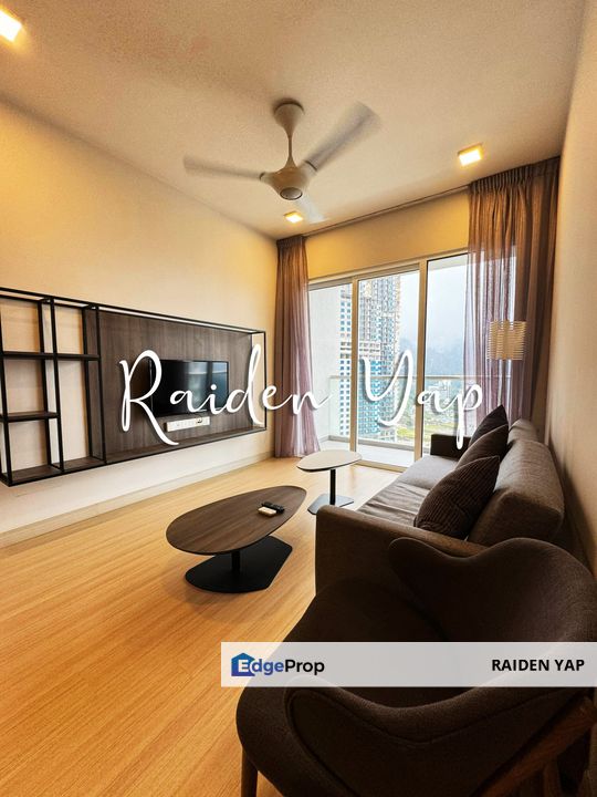 Freehold 2 Rooms at Windmill Genting, High ROI, Easy Rent out, Vista Residences, GPO, Genting Permai, Gohtong Jaya, Pahang, Genting Highlands