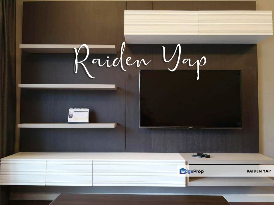 Best Price Rm698k at Vista Residences! Easy to rent High ROI! Genting Highlands, Genting Permai, Gohtong Jaya, GPO, Pahang, Genting Highlands