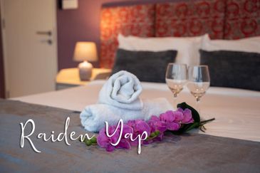 VISTA RESIDENCES, GENTING PERMAI AVENUE