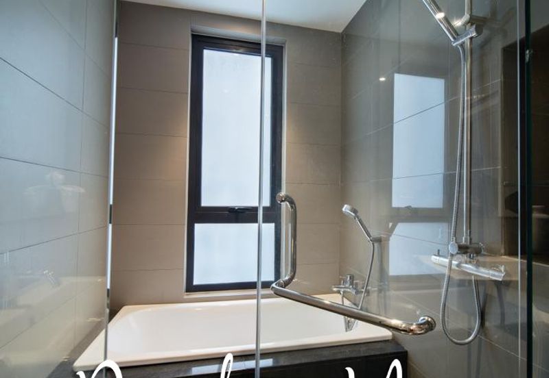 VISTA RESIDENCES, GENTING PERMAI AVENUE