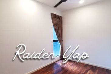 Kaleidoscope Residence