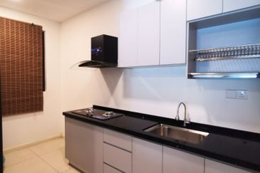 Kaleidoscope Residence