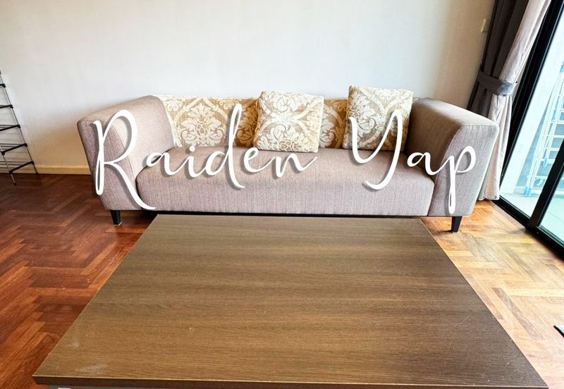 VISTA RESIDENCES, GENTING PERMAI AVENUE