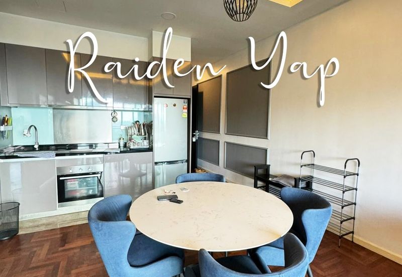 VISTA RESIDENCES, GENTING PERMAI AVENUE