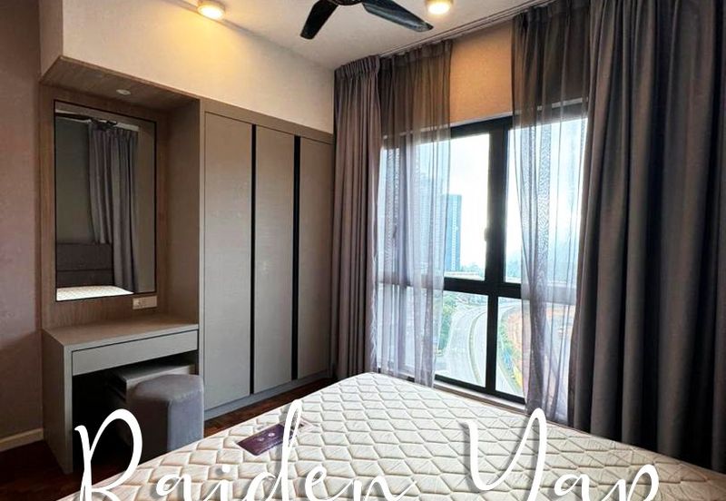 VISTA RESIDENCES, GENTING PERMAI AVENUE