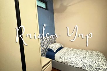 VISTA RESIDENCES, GENTING PERMAI AVENUE