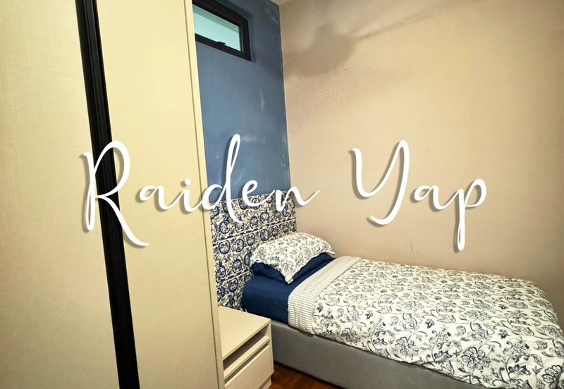 VISTA RESIDENCES, GENTING PERMAI AVENUE