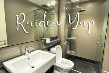 VISTA RESIDENCES, GENTING PERMAI AVENUE