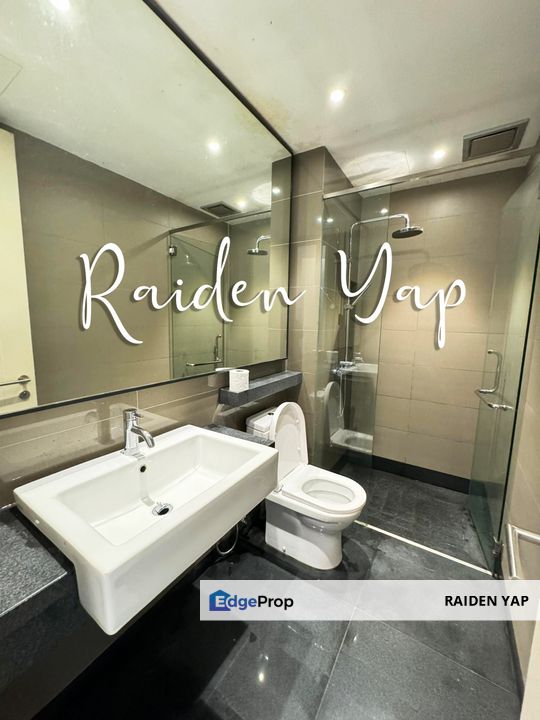 Come with 2 car parks with 3 Rooms! Genting, good for staff stay, Easy access, Genting Highland, Genting Premium Outlet, Gohtong Jaya, Genting Permai, Pahang, Bentong