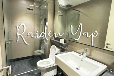 VISTA RESIDENCES, GENTING PERMAI AVENUE